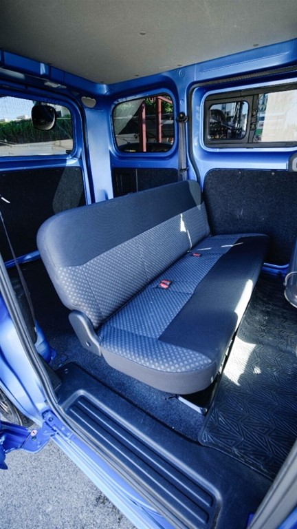 2020 Nissan Vanette — foto 6 / 11