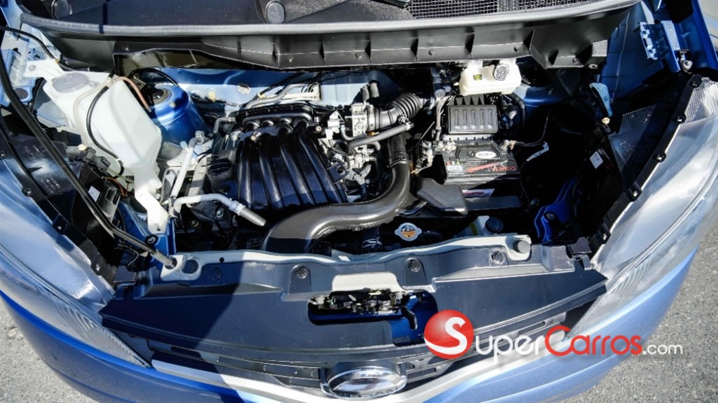 2020 Nissan Vanette — foto 11 / 11