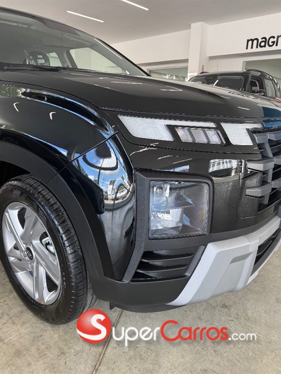 2026 Hyundai Cantus Semifull — foto 2 / 12
