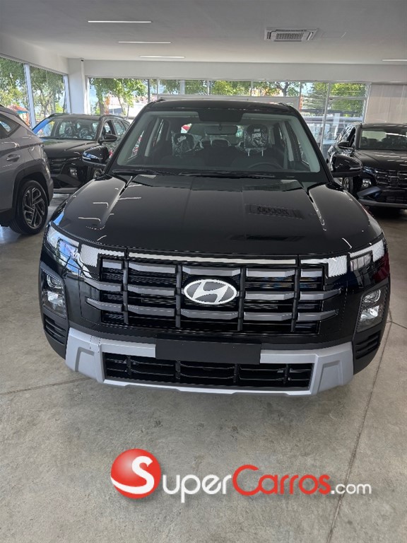 2026 Hyundai Cantus Semifull — foto 3 / 12