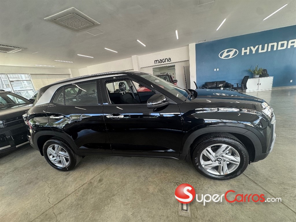 2026 Hyundai Cantus Semifull — foto 4 / 12