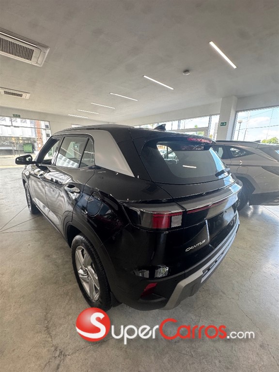 2026 Hyundai Cantus Semifull — foto 5 / 12
