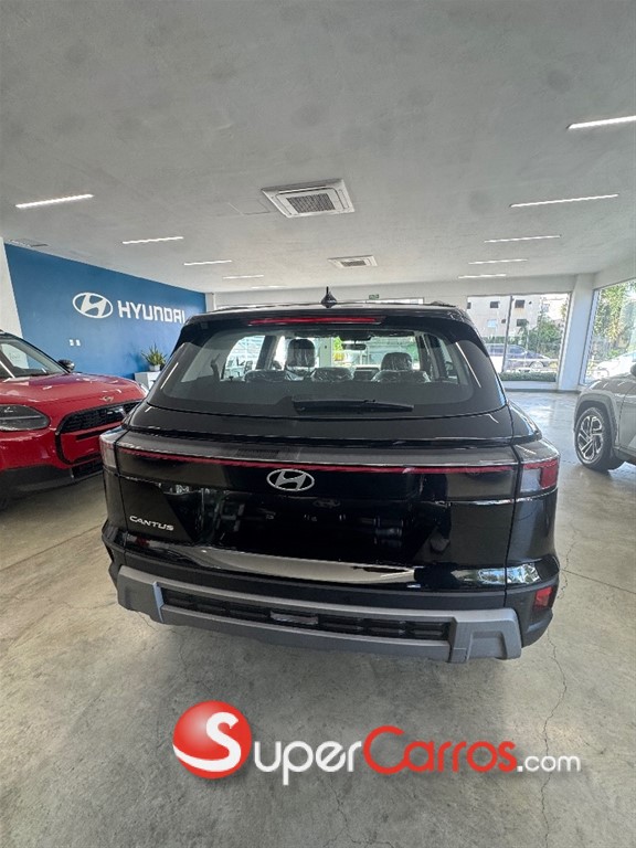 2026 Hyundai Cantus Semifull — foto 6 / 12