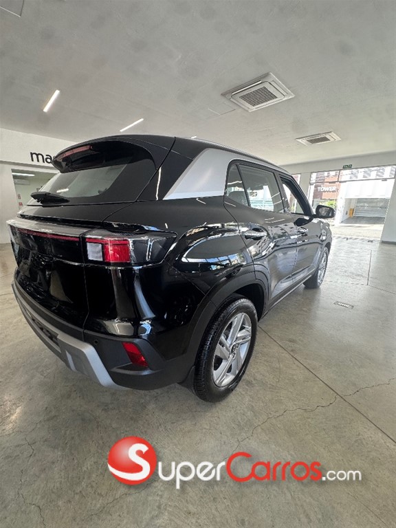 2026 Hyundai Cantus Semifull — foto 7 / 12