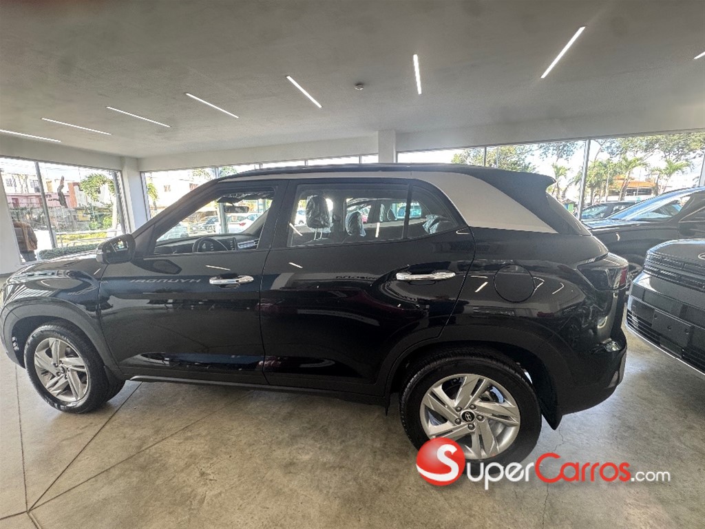 2026 Hyundai Cantus Semifull — foto 8 / 12