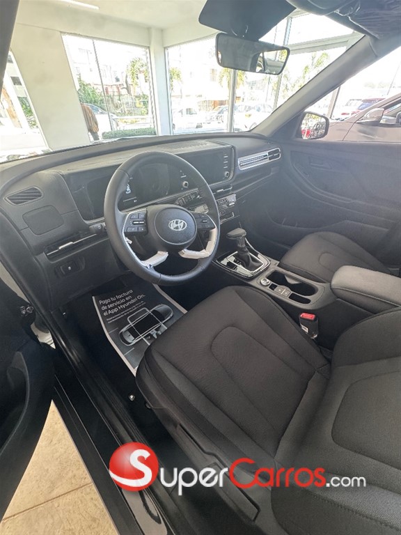 2026 Hyundai Cantus Semifull — foto 9 / 12