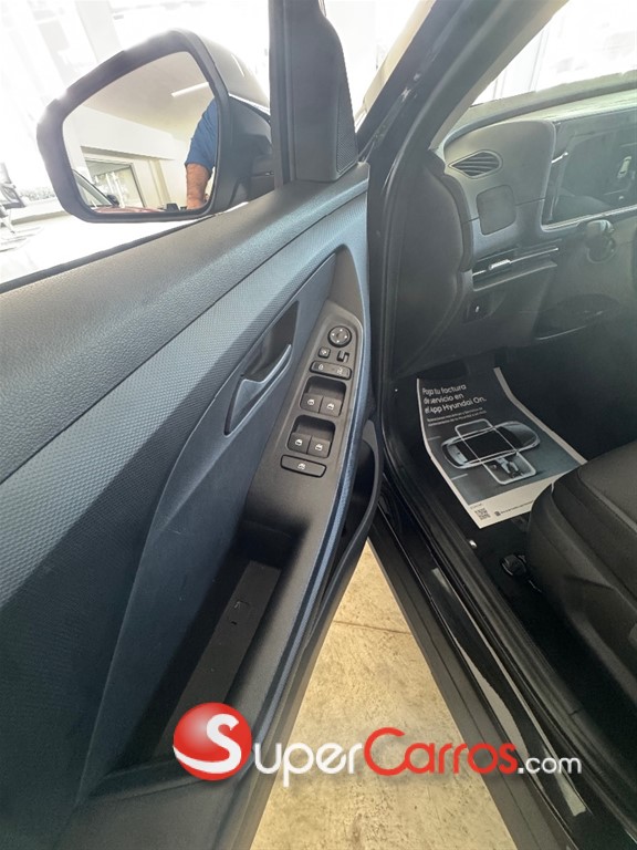 2026 Hyundai Cantus Semifull — foto 10 / 12