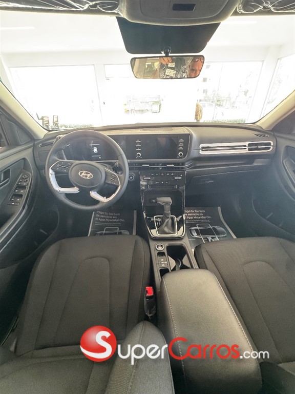 2026 Hyundai Cantus Semifull — foto 11 / 12