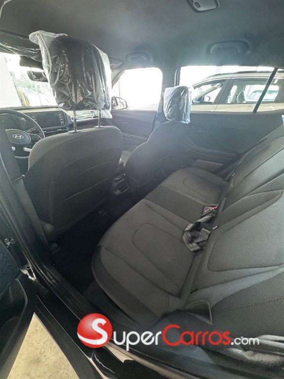 2026 Hyundai Cantus Semifull — foto 12 / 12