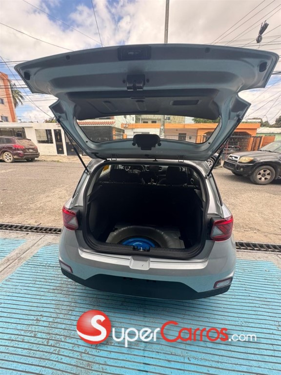 2021 Hyundai Venue — foto 2 / 11