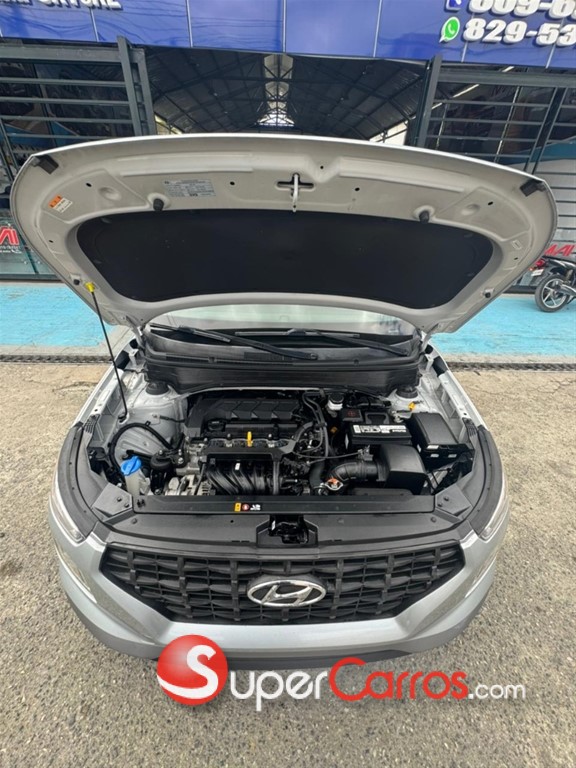 2021 Hyundai Venue — foto 11 / 11
