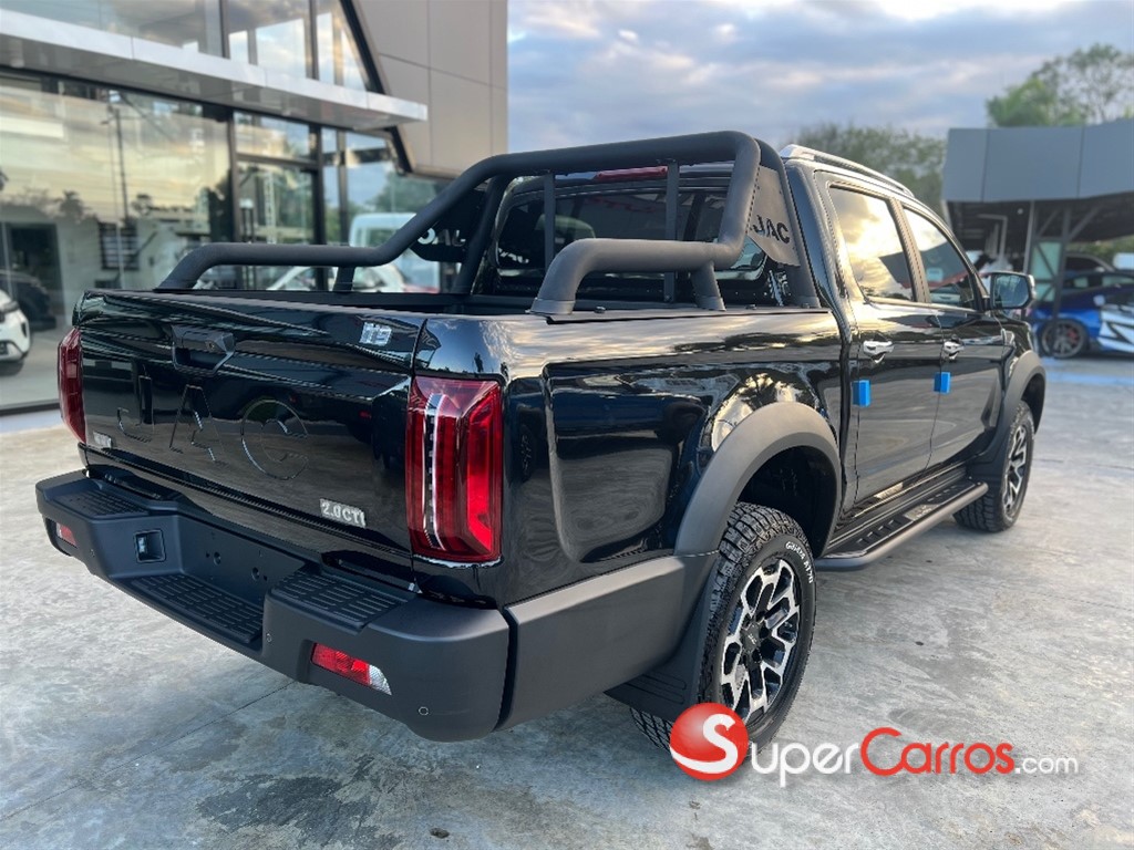 2027 Jac T9 — foto 6 / 10