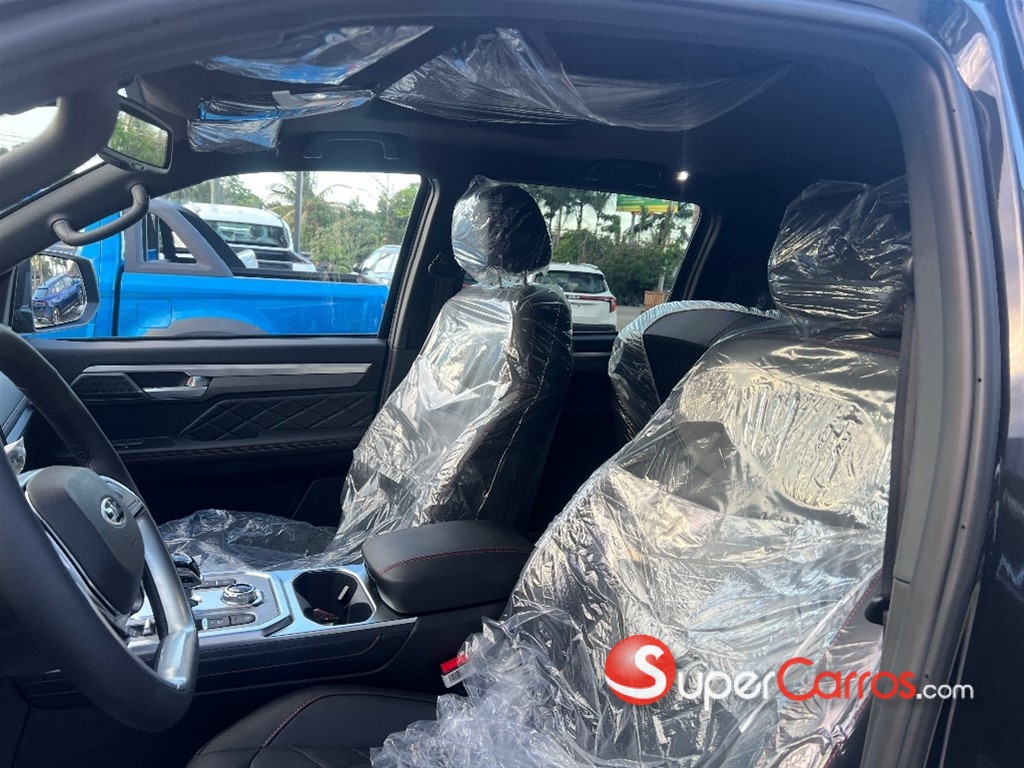 2027 Jac T9 — foto 8 / 10