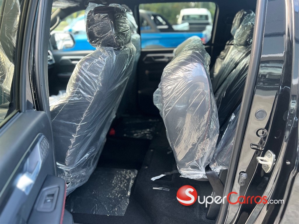2027 Jac T9 — foto 9 / 10