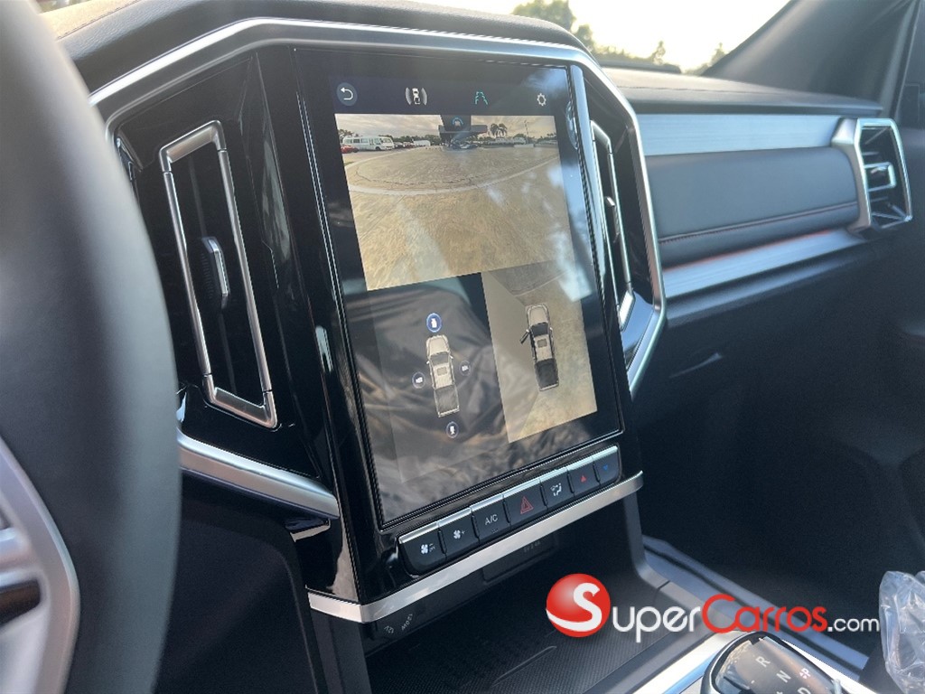2027 Jac T9 — foto 10 / 10