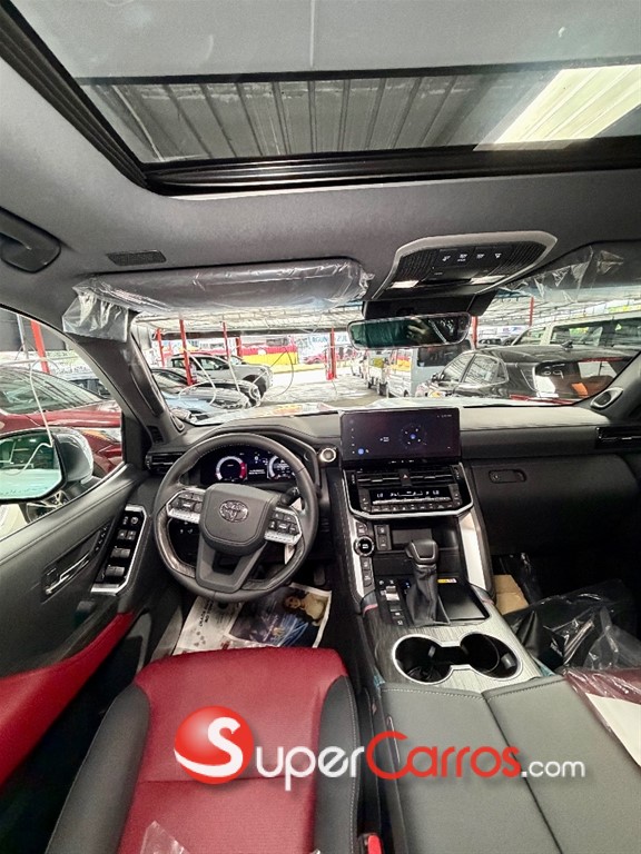 2026 Toyota Land Cruiser 70 ANIVERSARIO — foto 2 / 12