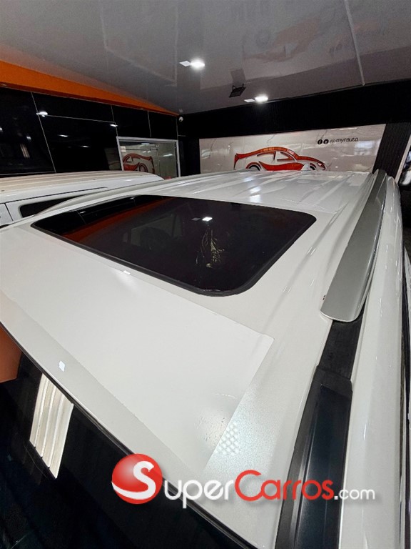 2026 Toyota Land Cruiser 70 ANIVERSARIO — foto 11 / 12