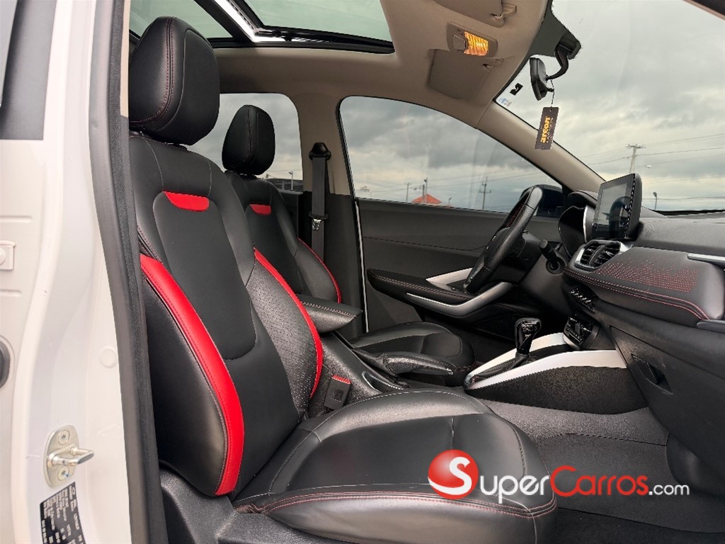2023 Chevrolet Groove Premier — foto 6 / 10
