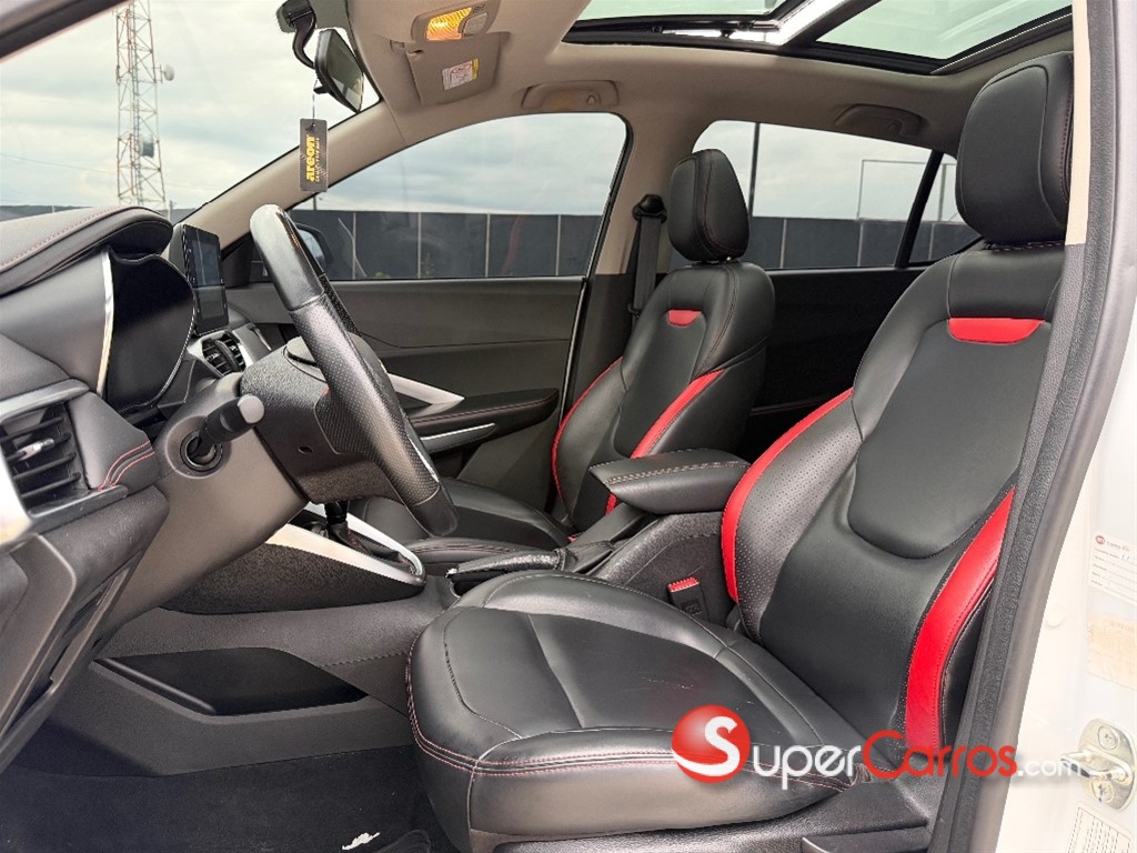 2023 Chevrolet Groove Premier — foto 9 / 10