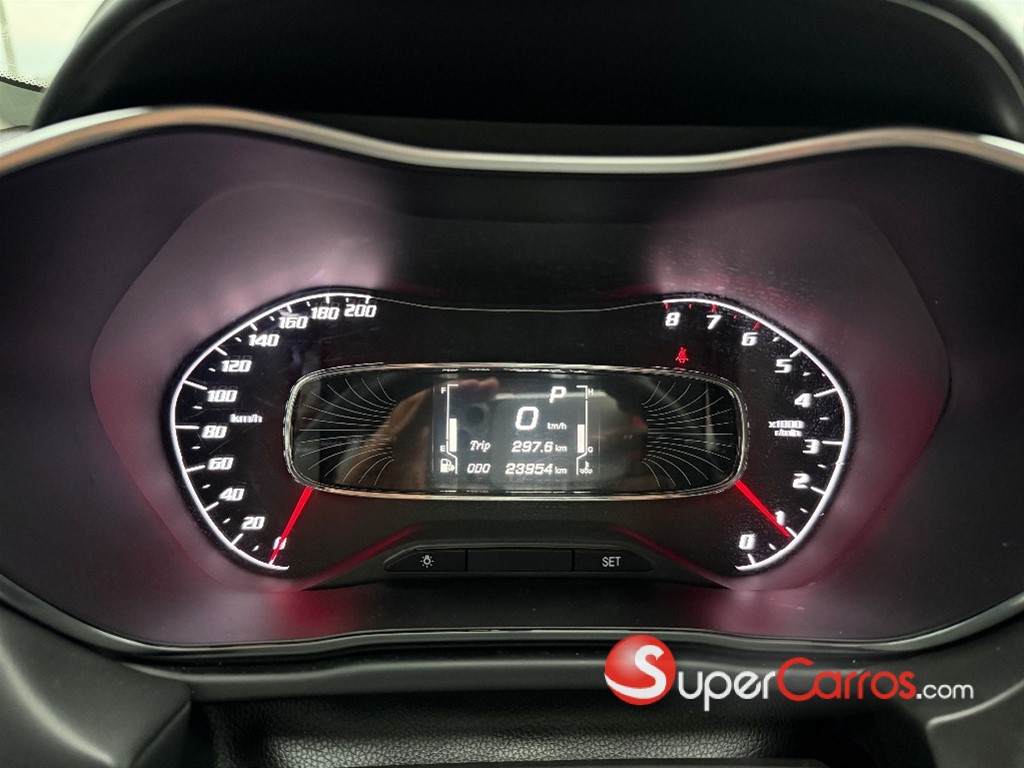 2023 Chevrolet Groove Premier — foto 10 / 10