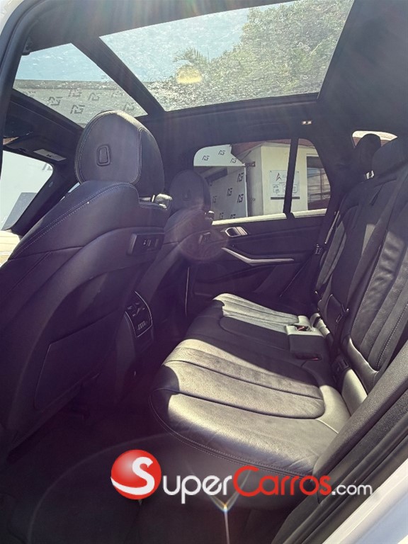 2021 BMW X 5 SDRIVE 40i — foto 10 / 11