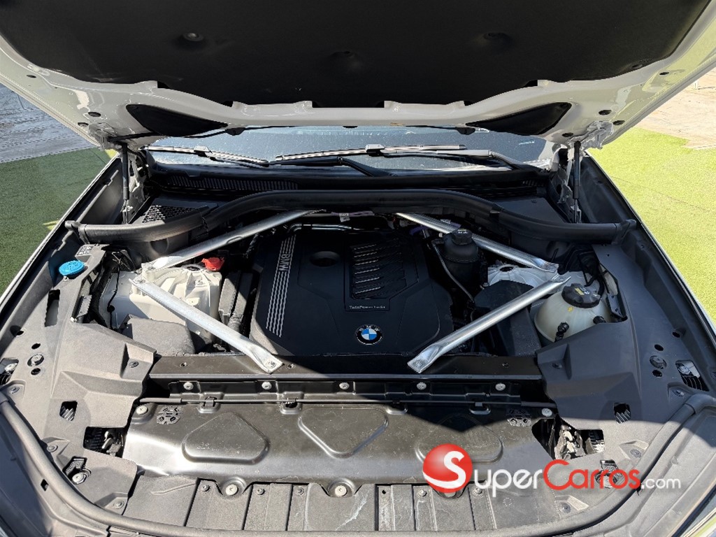 2021 BMW X 5 SDRIVE 40i — foto 11 / 11