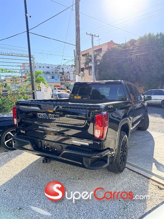 2022 GMC Sierra 1500 ELEVATION — foto 4 / 11