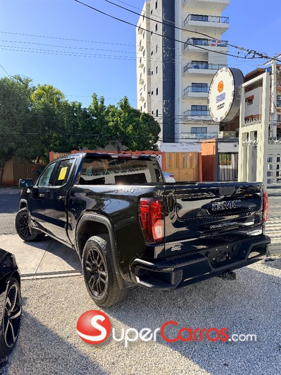2022 GMC Sierra 1500 ELEVATION — foto 5 / 11