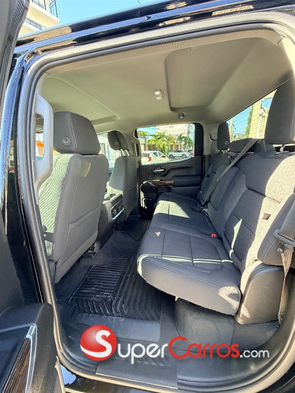 2022 GMC Sierra 1500 ELEVATION — foto 6 / 11