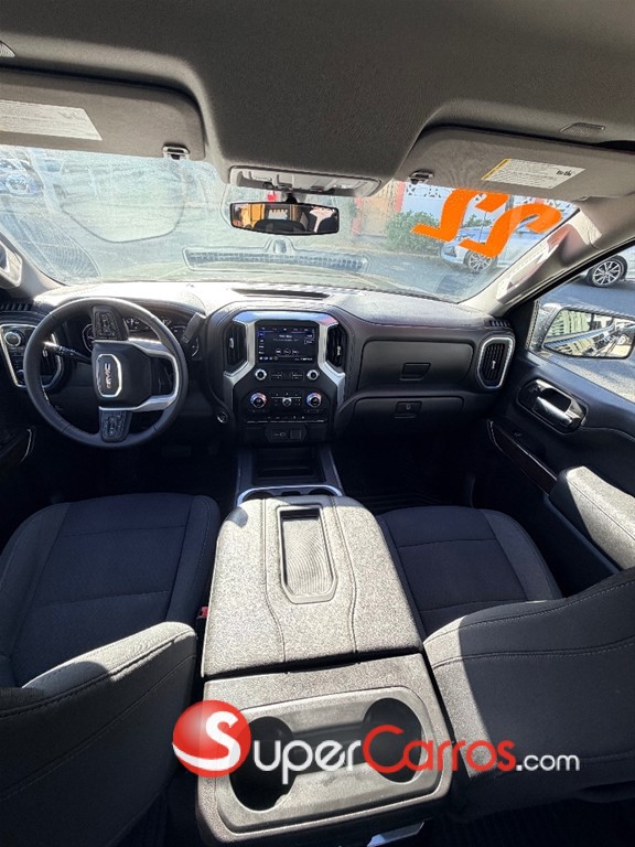 2022 GMC Sierra 1500 ELEVATION — foto 7 / 11