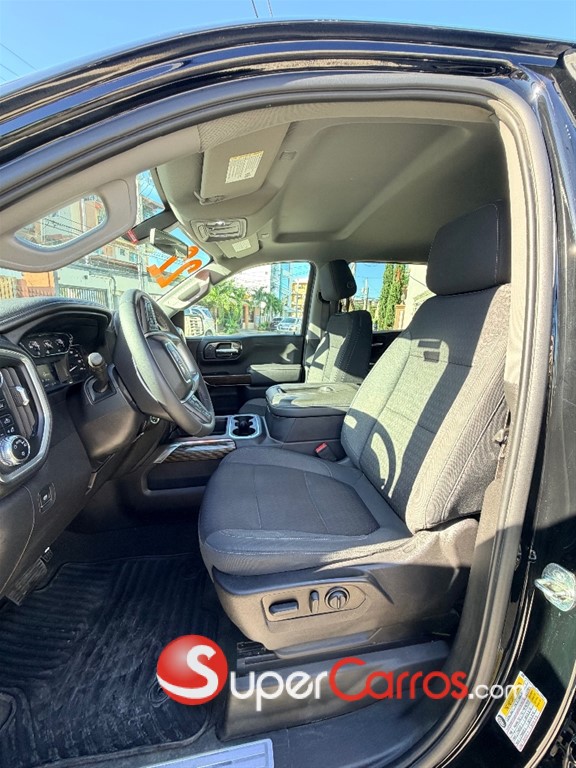 2022 GMC Sierra 1500 ELEVATION — foto 8 / 11