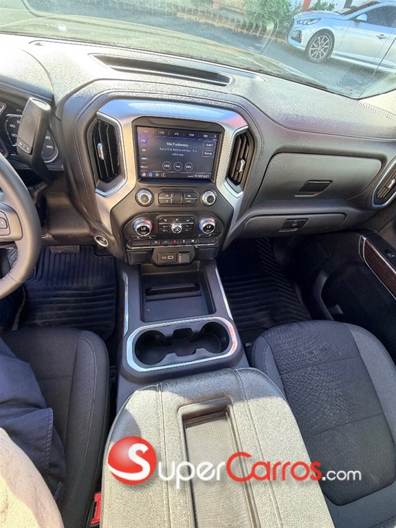 2022 GMC Sierra 1500 ELEVATION — foto 9 / 11
