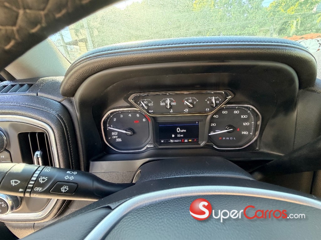 2022 GMC Sierra 1500 ELEVATION — foto 11 / 11