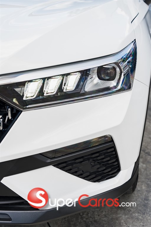 2027 Bestune T-77 Deluxe — foto 2 / 12