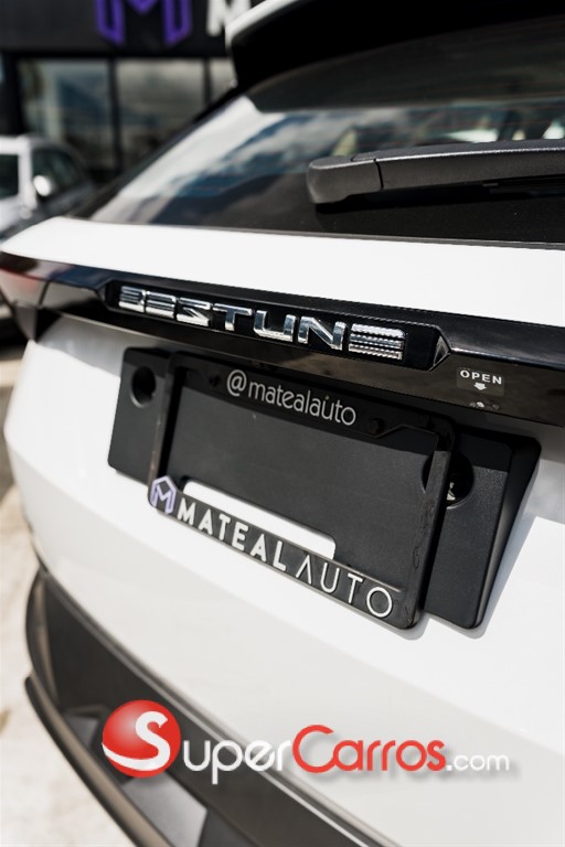 2027 Bestune T-77 Deluxe — foto 5 / 12