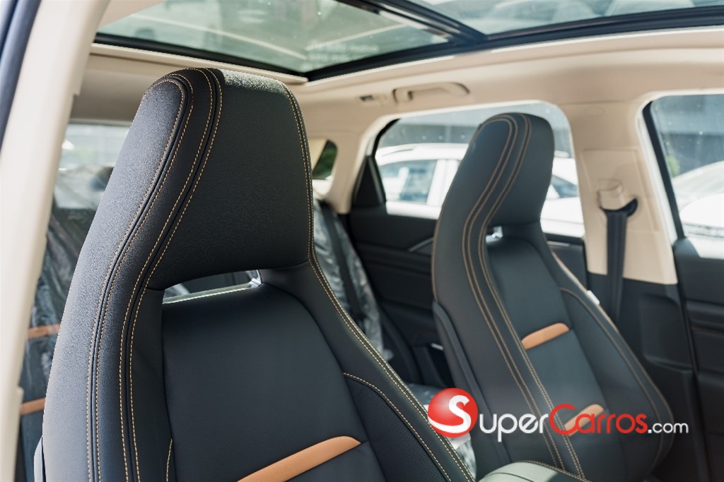 2027 Bestune T-77 Deluxe — foto 10 / 12
