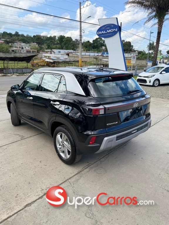 2026 Hyundai Cantus — foto 2 / 8