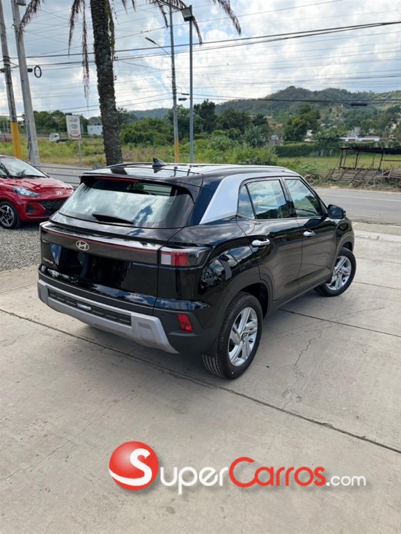 2026 Hyundai Cantus — foto 3 / 8