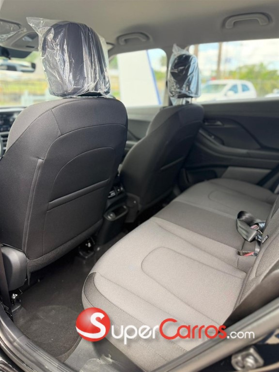 2026 Hyundai Cantus — foto 4 / 8