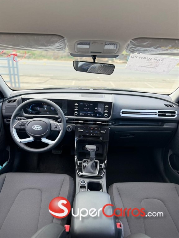 2026 Hyundai Cantus — foto 5 / 8