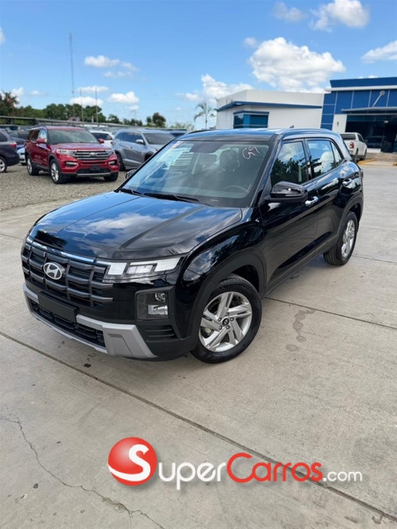 2026 Hyundai Cantus — foto 6 / 8