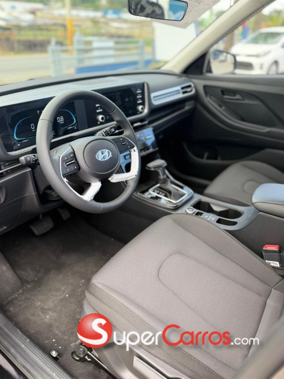2026 Hyundai Cantus — foto 7 / 8