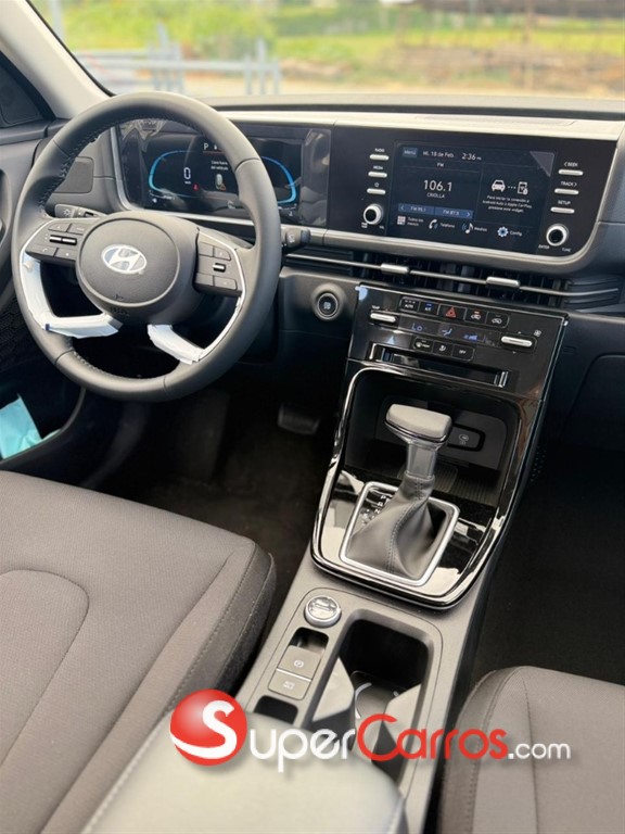 2026 Hyundai Cantus — foto 8 / 8
