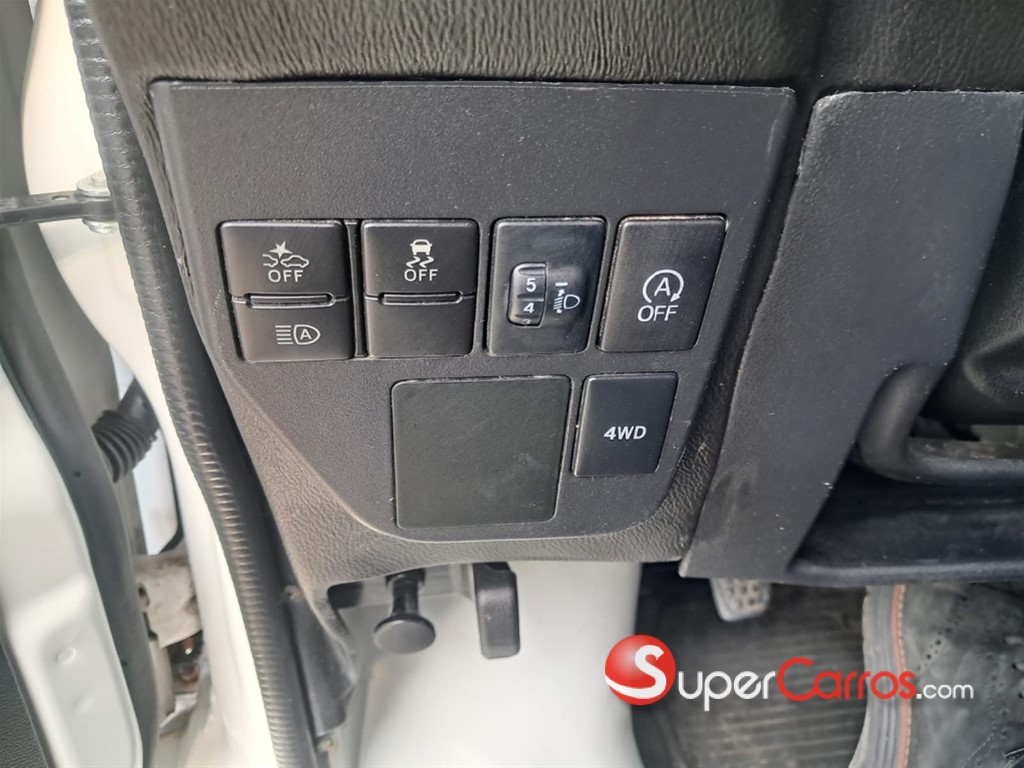 2021 Daihatsu Hijet Minivan — foto 12 / 12