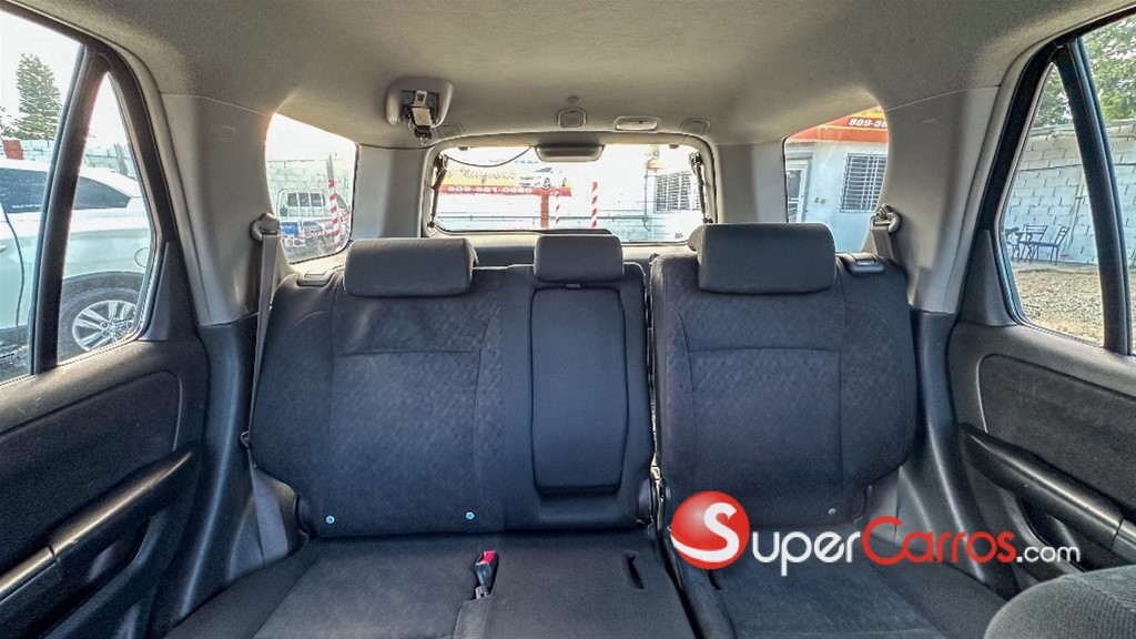 2005 Honda CR-V — foto 10 / 10