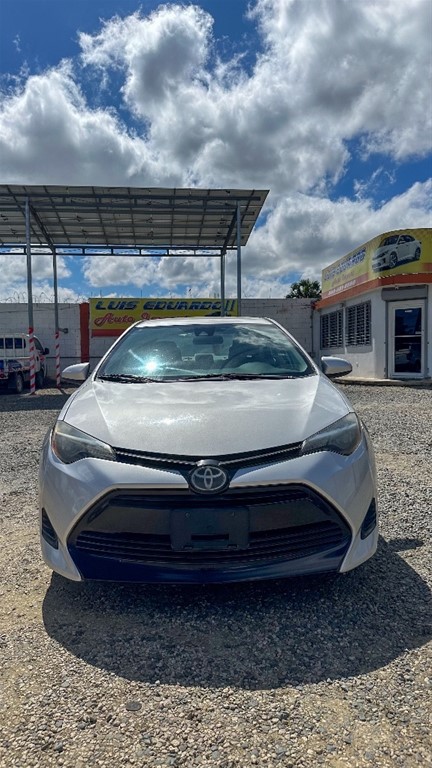 2019 Toyota Corolla — foto 2 / 10