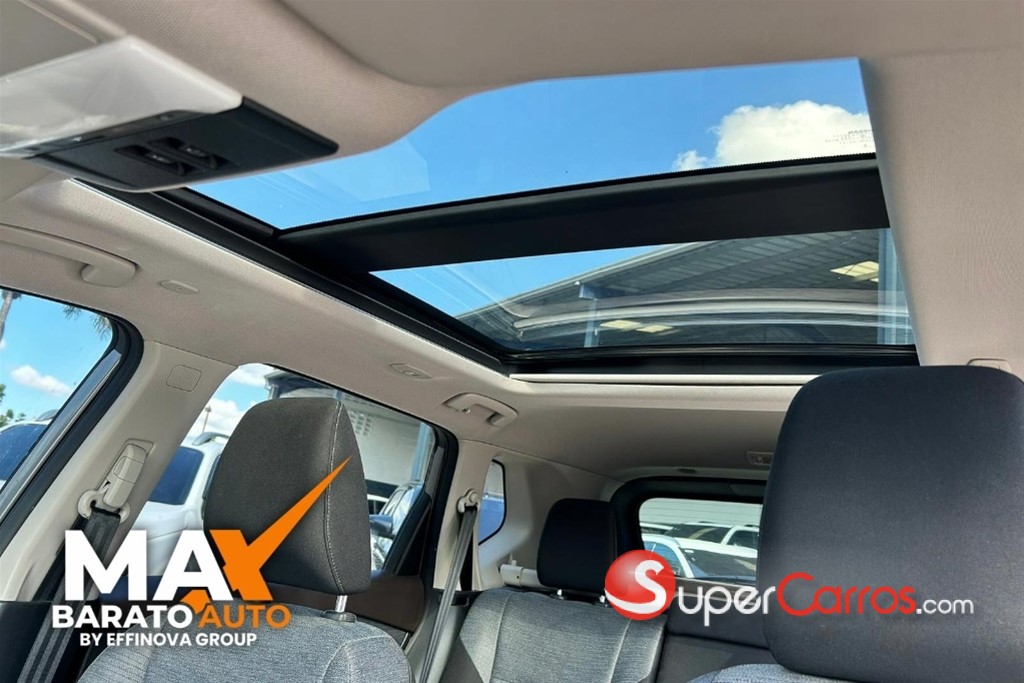 2024 Nissan X-Trail Advance — foto 12 / 12