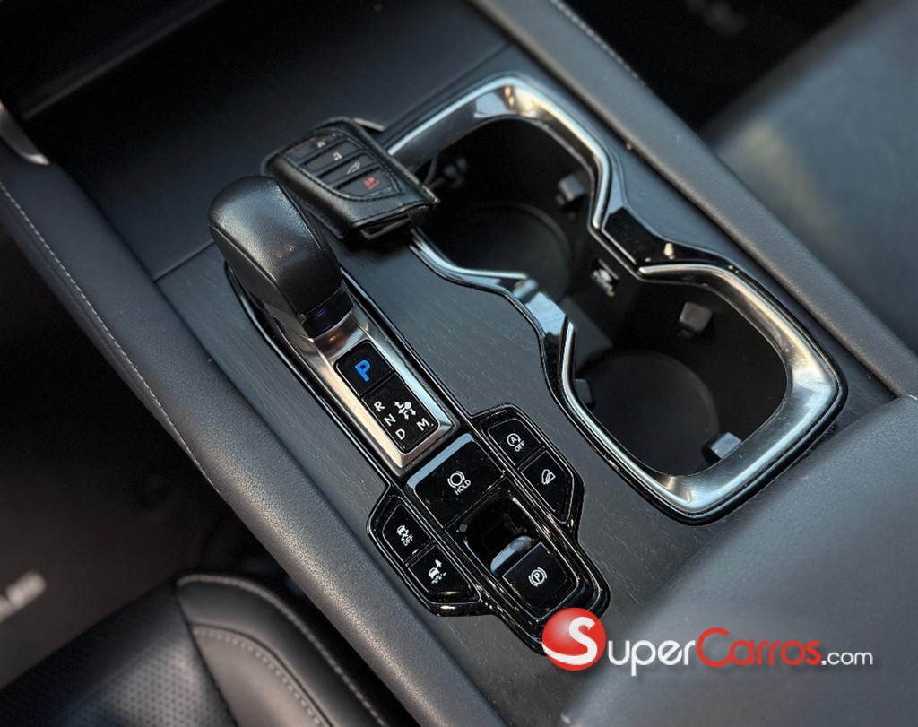 2023 Lexus RX 350 Premium Plus — foto 10 / 12