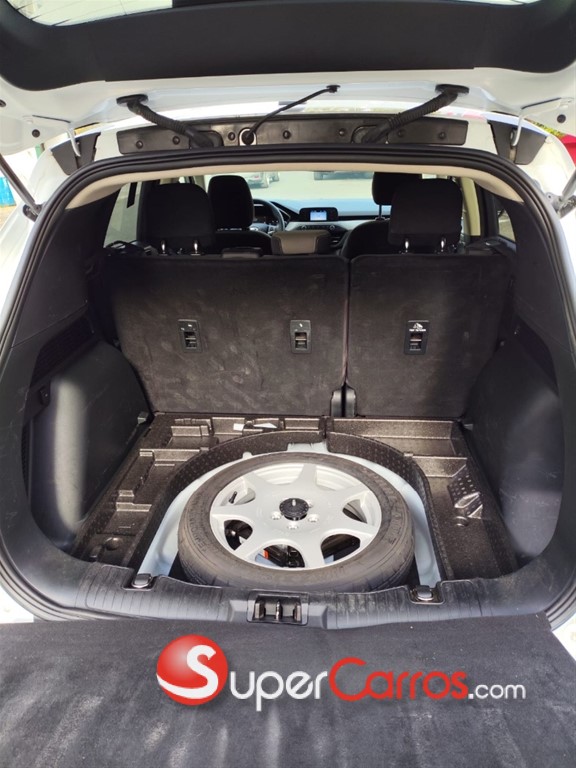 2020 Ford Escape S — foto 9 / 12