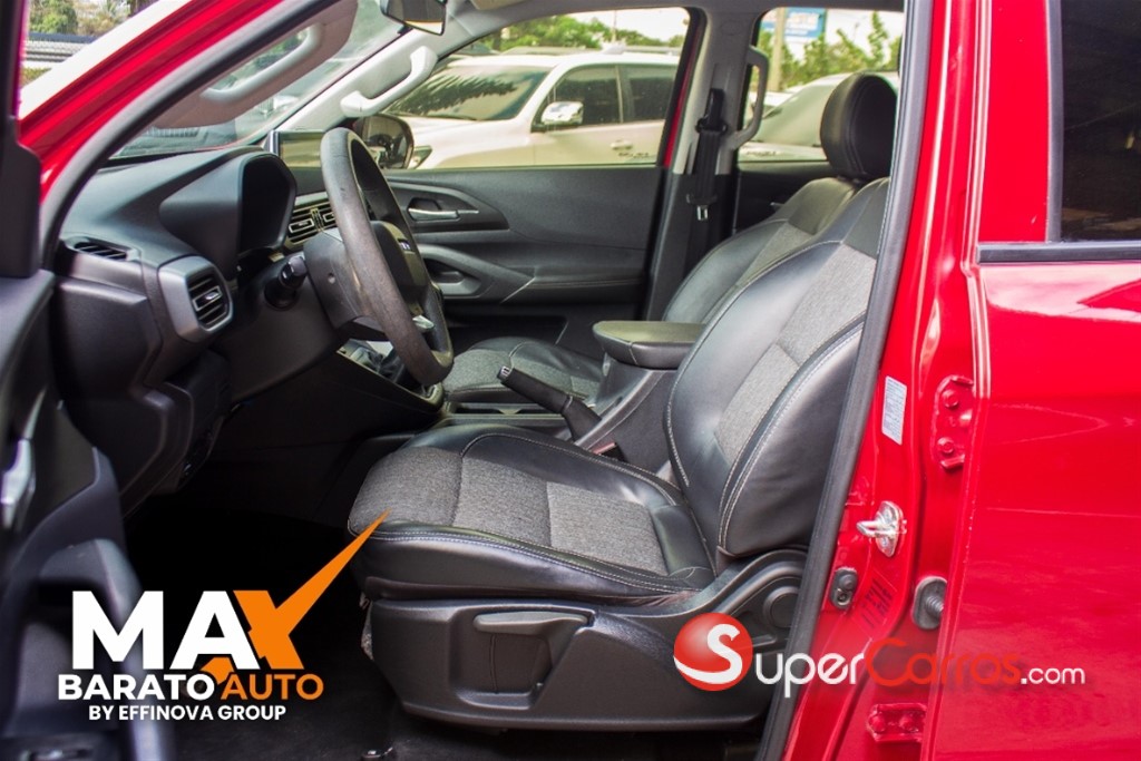 2023 Changan Hunter — foto 4 / 10